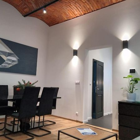 Apartament Sobieskiego Neu Sandez Exterior foto