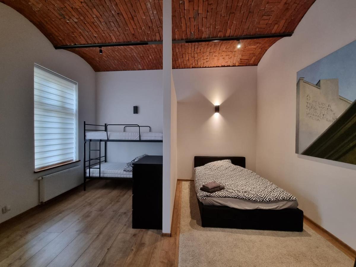 Apartament Sobieskiego Neu Sandez Exterior foto