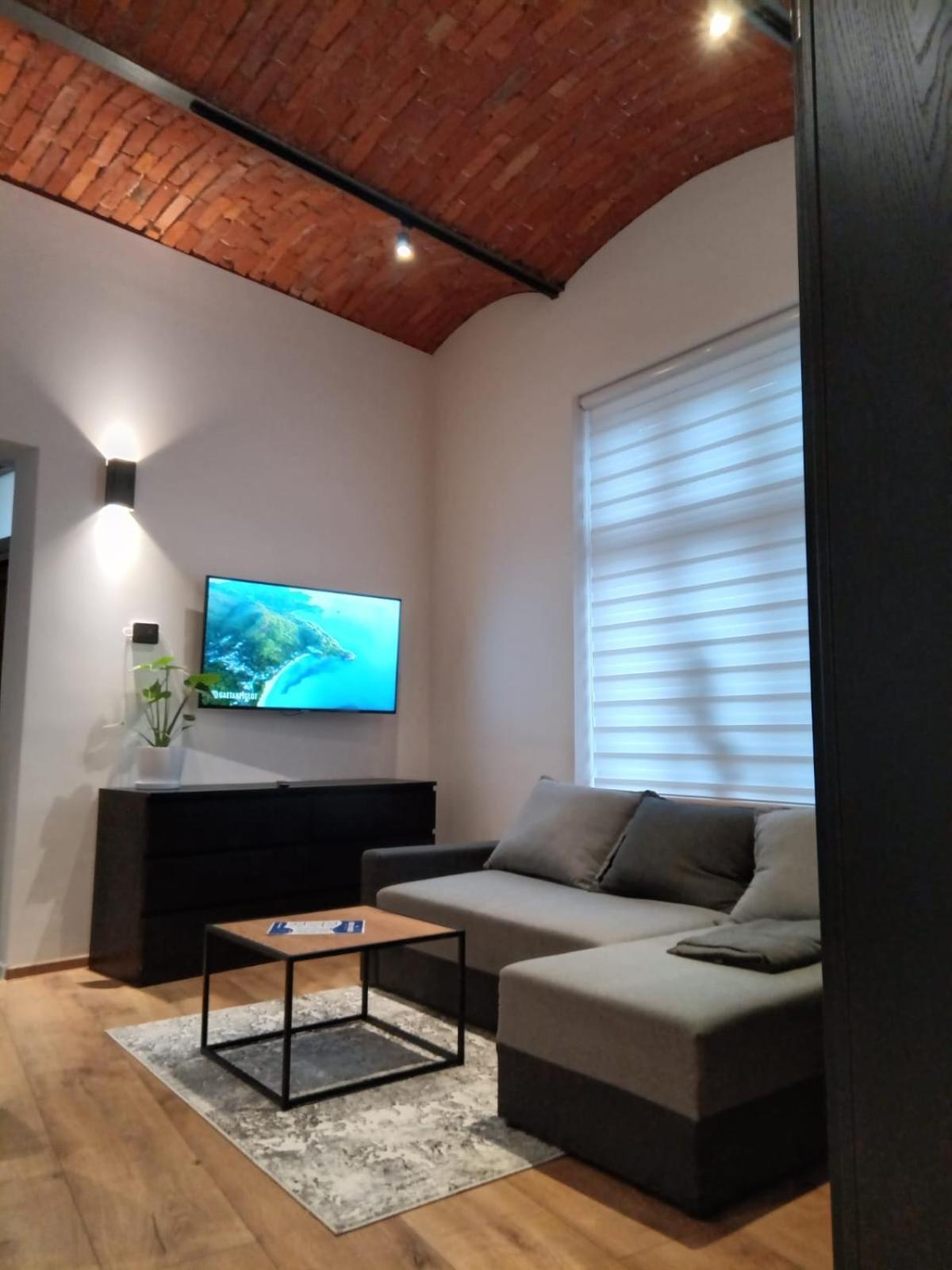 Apartament Sobieskiego Neu Sandez Exterior foto